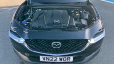 Mazda Cx-30 2.0 e-Skyactiv X MHEV GT Sport Edition 5dr Petrol Hatchback